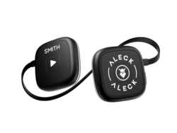 Smith Optics Smith x Aleck Nunchucks Smith Wireless Headphones