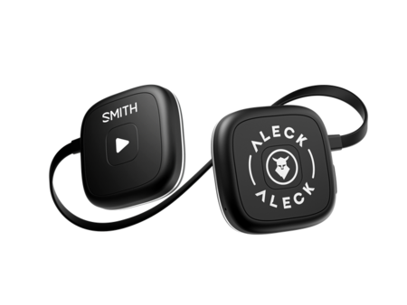 Smith Optics Smith x Aleck Nunchucks Smith Wireless Headphones