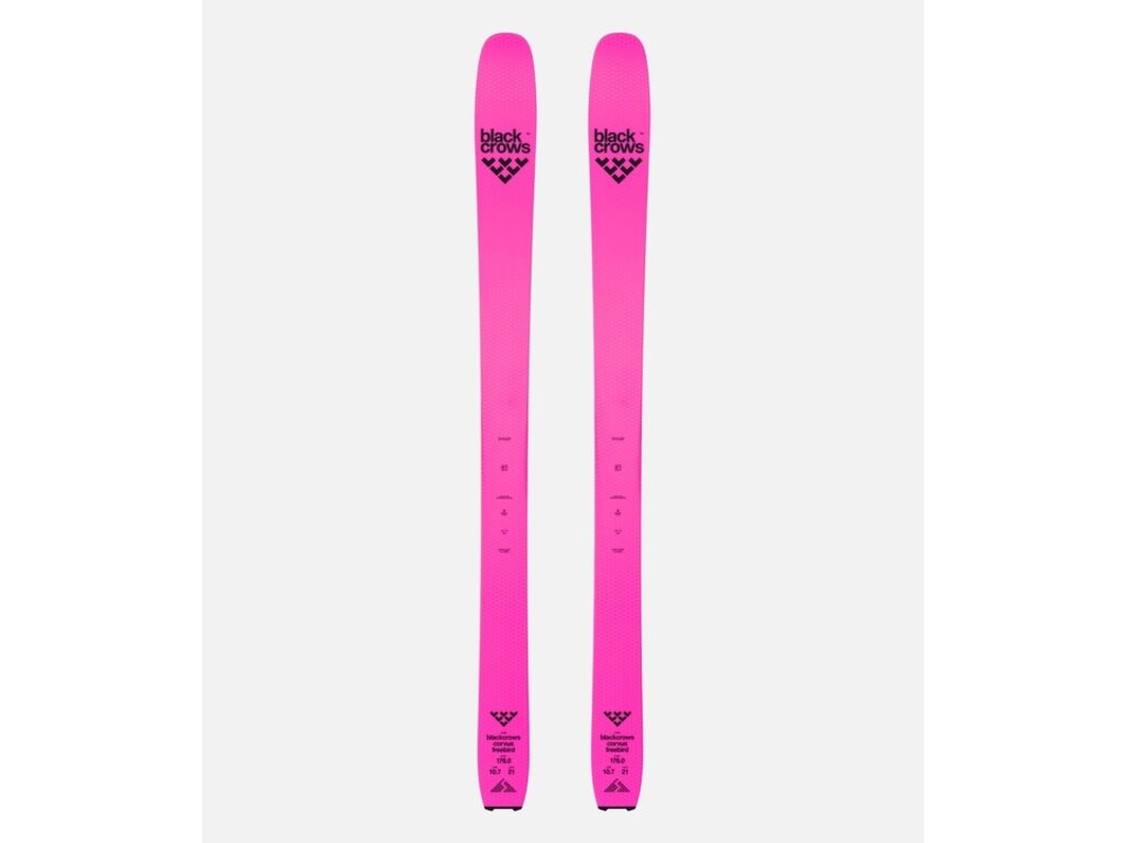 2025 Black Crows Corvus Freebird Skis | The BackCountry in 2025 Black Crows Corvus Freebird Skis | The BackCountry in