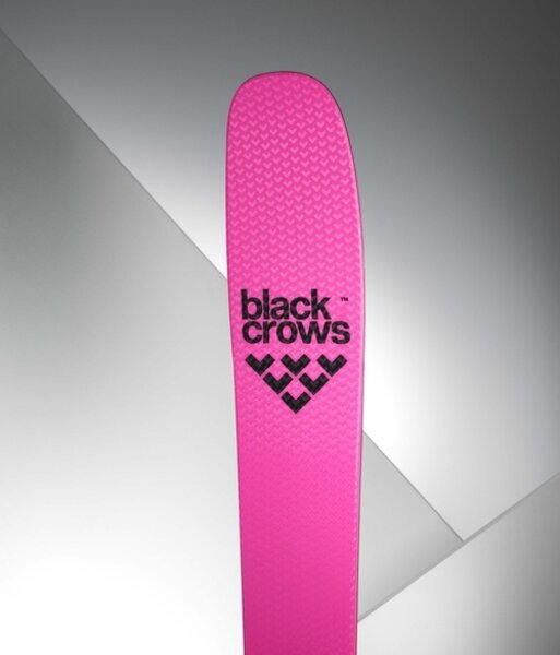 Black Crows 2025 Black Crows Corvus Freebird Skis
