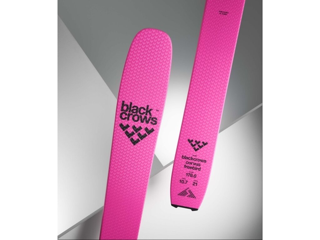 2025 Black Crows Corvus Freebird Skis | The BackCountry in 2025 Black Crows Corvus Freebird Skis | The BackCountry in