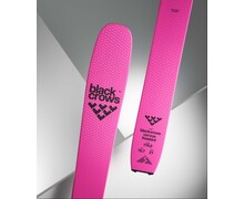 2026 Black Crows Corvus Freebird Skis | The BackCountry in Truckee