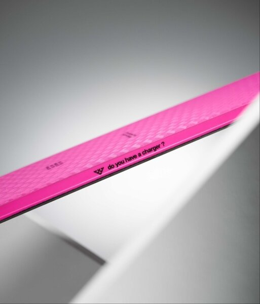 Black Crows 2025 Black Crows Corvus Freebird Skis