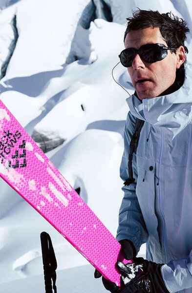 Black Crows 2025 Black Crows Corvus Freebird Skis