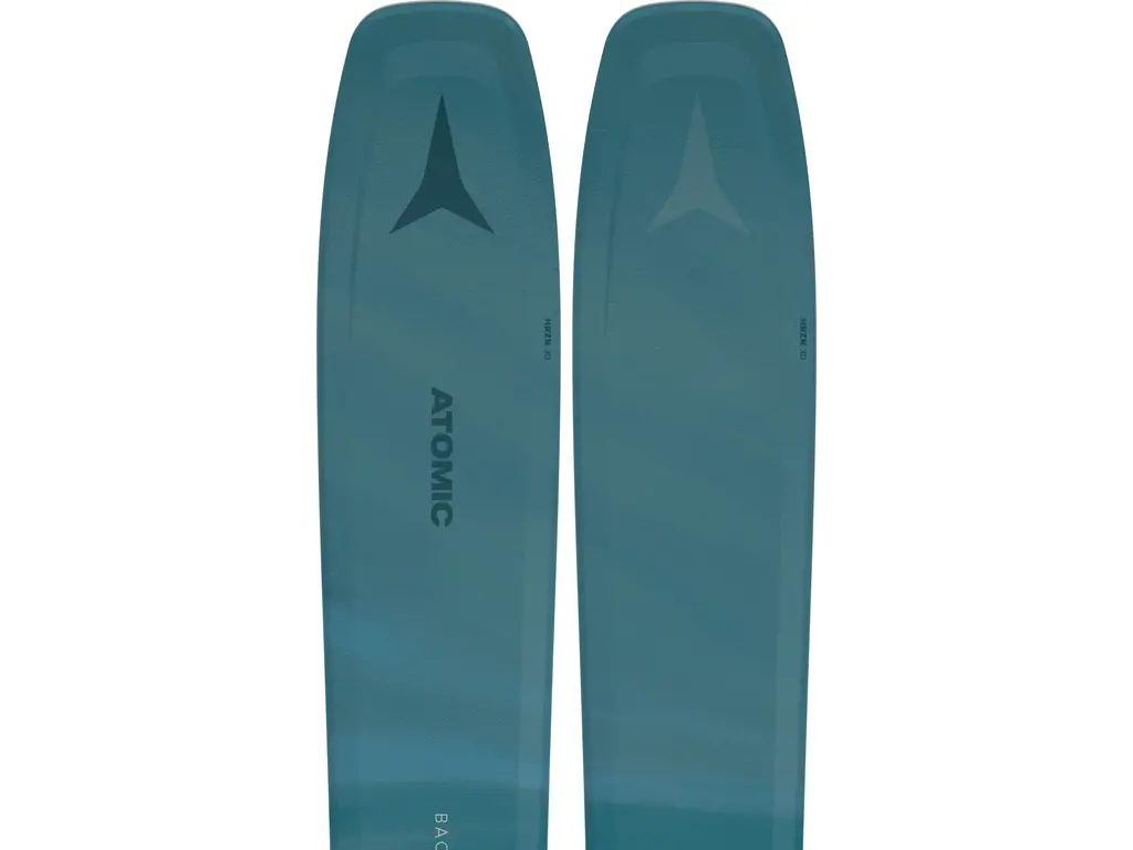Atomic 2025 Atomic W's Backland 101 Skis