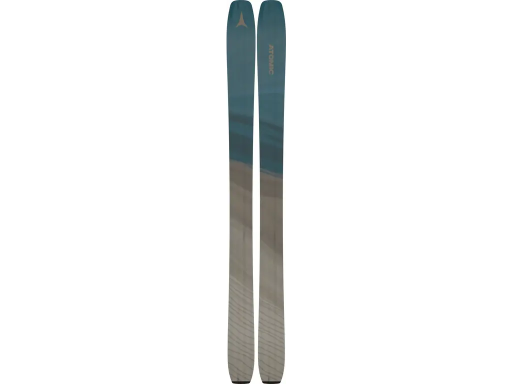 Atomic 2025 Atomic W's Backland 101 Skis