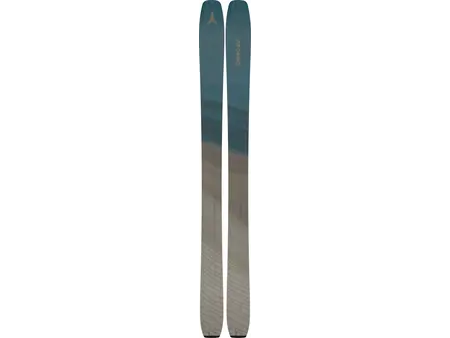 Atomic 2025 Atomic W's Backland 101 Skis