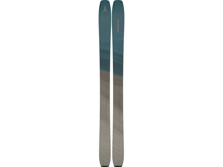 2023/24 Atomic W's Backland 107 Skis | The BackCountry in 2023/24 Atomic W's Backland 107 Skis | The BackCountry in