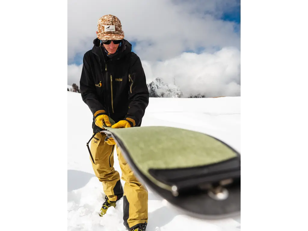 K2 2024/25 K2 Wayback 106 Skis
