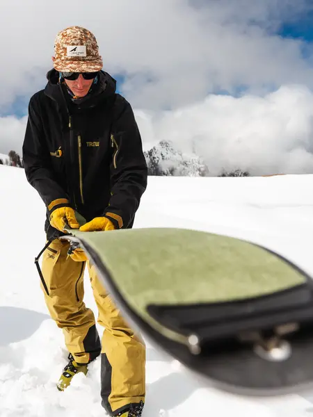 K2 2024/25 K2 Wayback 106 Skis