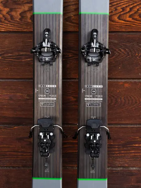 2024/25 K2 Wayback 106 Skis | The BackCountry in Truckee, CA - The