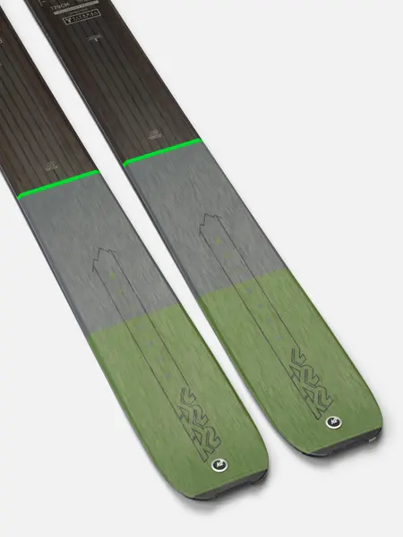 K2 2024/25 K2 Wayback 106 Skis