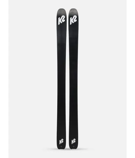 K2 Universal Ski Skins 125mm | The BackCountry in Truckee