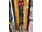 Nordica Used - Nordica Enforcer 94 186cm AT Skis w/ Shift Bindings