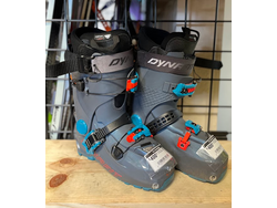 Dynafit Used - Dynafit W's Hoji AT Ski Boots 23.5