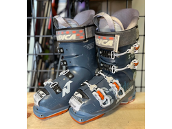 Nordica Used - Nordica Strider 115 24.0 AT Ski Boots