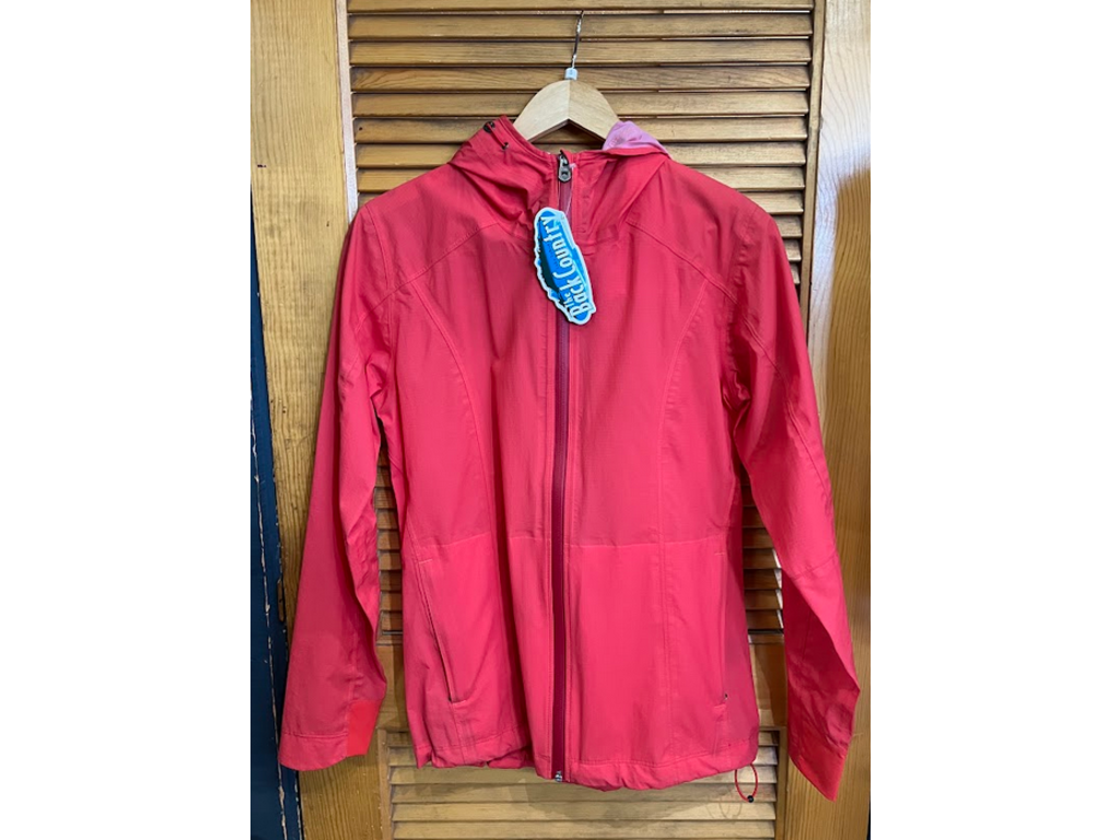Kuhl Used - Kuhl W's Jetstream Jacket Small Pink