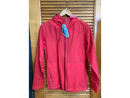Kuhl Used - Kuhl W's Jetstream Jacket Small Pink
