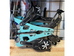 Karakoram Demo - Karakoram Bindings
