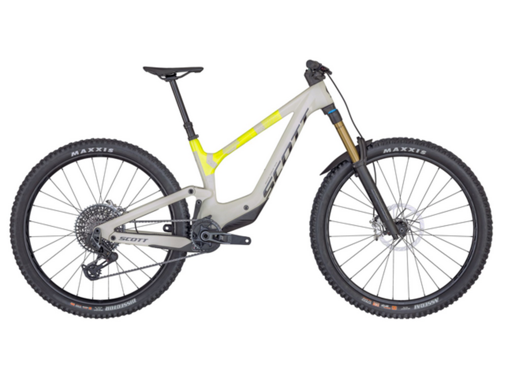Scott 2024 Scott Ransom 900 C 29" T-Type