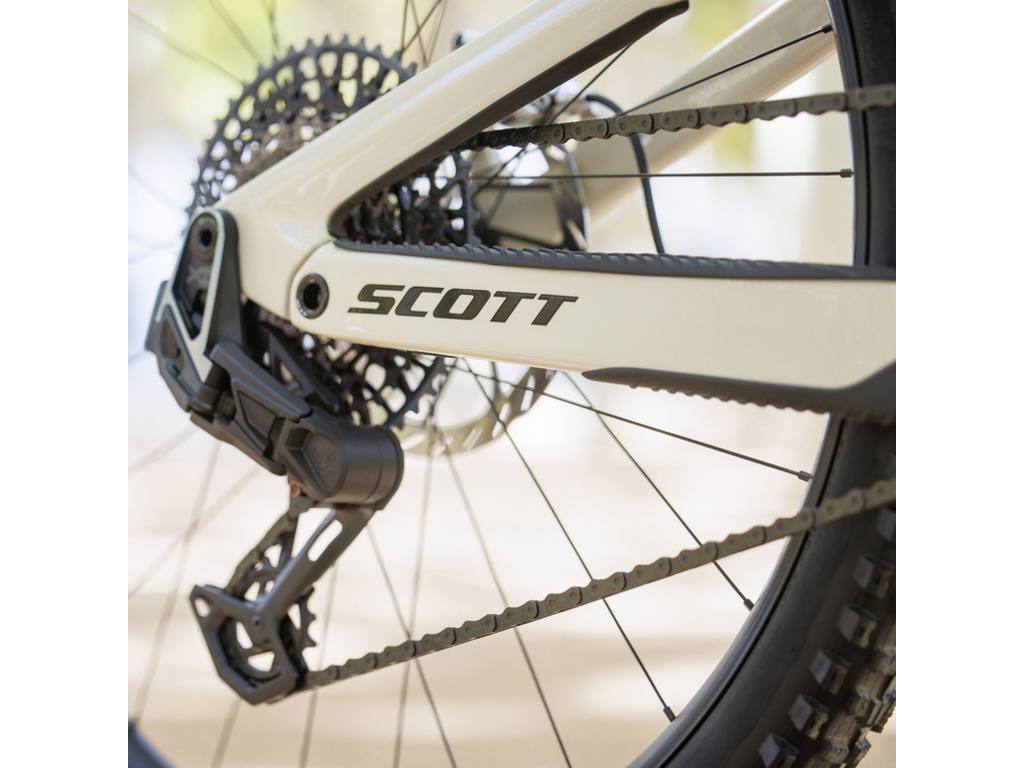 Scott 2024 Scott Ransom 900 C 29" T-Type
