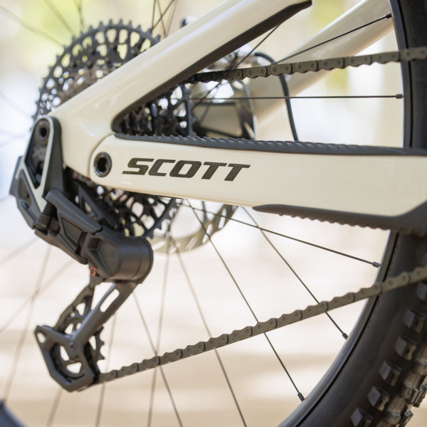 Scott 2024 Scott Ransom 900 C 29" T-Type