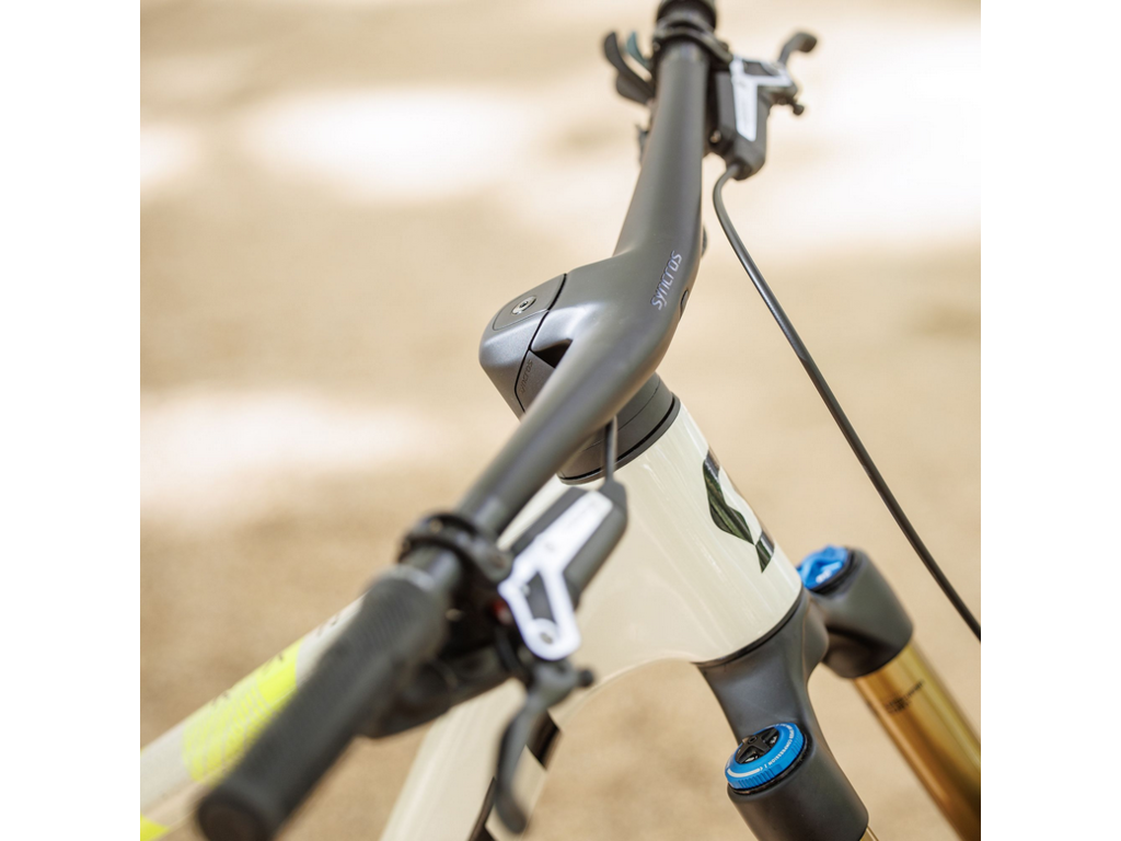 Scott 2024 Scott Ransom 900 C 29" T-Type
