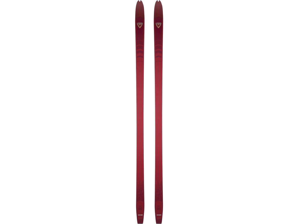 Rossignol Rossignol BC 80 Positrack/BC Auto XC Skis