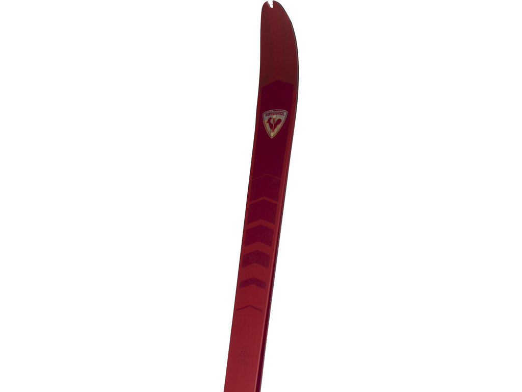 Rossignol Rossignol BC 80 Positrack/BC Auto XC Skis