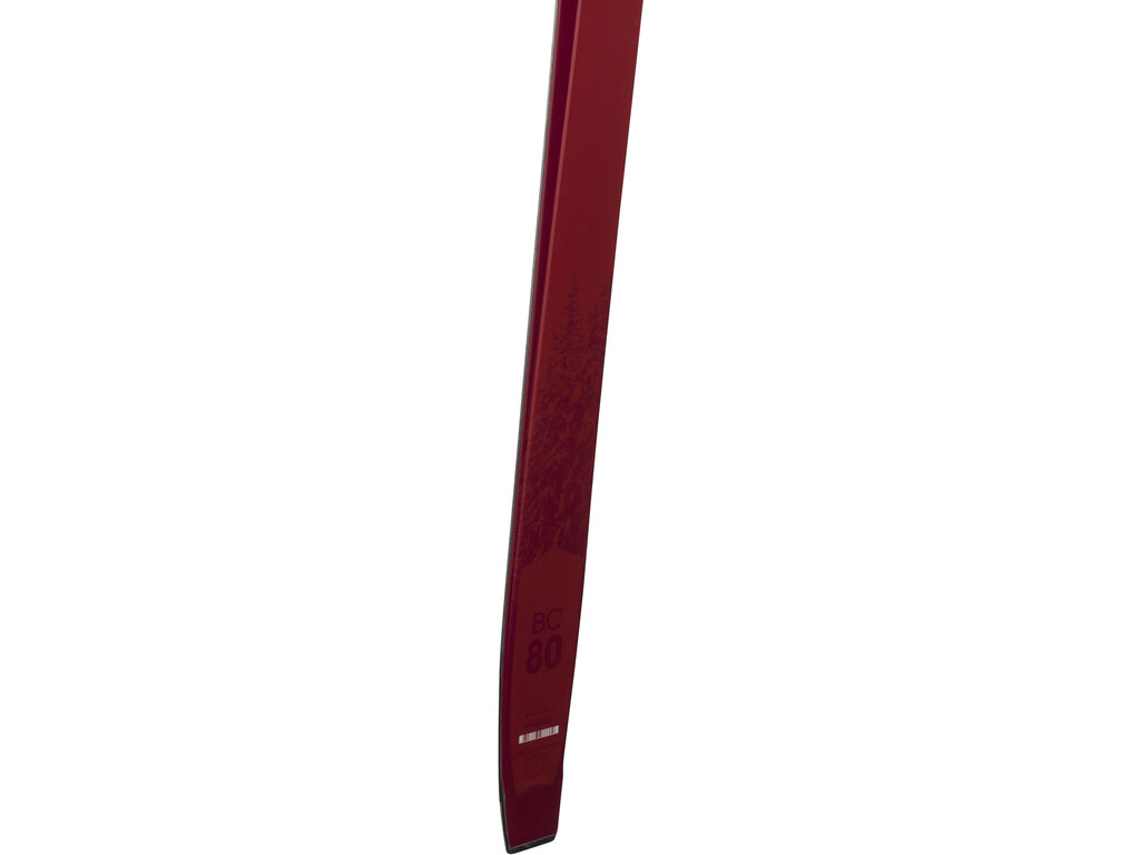 Rossignol Rossignol BC 80 Positrack/BC Auto XC Skis