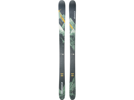 2026 Nordica Enforcer 89 Skis | The BackCountry in Truckee 2026 Nordica Enforcer 89 Skis | The BackCountry in Truckee