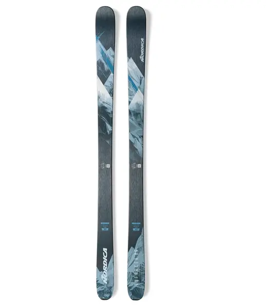 Nordica 2026 Nordica Enforcer 89 Skis