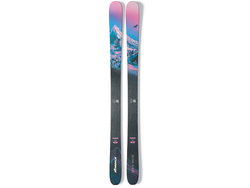 Nordica 2026 Nordica W's Santa Ana 92 Skis