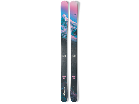 Nordica 2026 Nordica Santa Ana 92