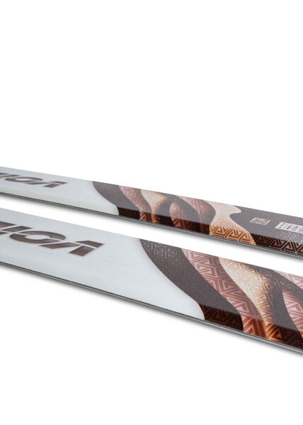 Voile 24/25 Voile Hyper V8 Skis Brown