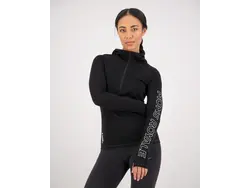 Mons Royale Mons Royale W's Bella Merino LS Hood