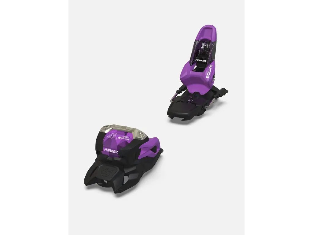 Marker Marker Squire 11 ID Bindings