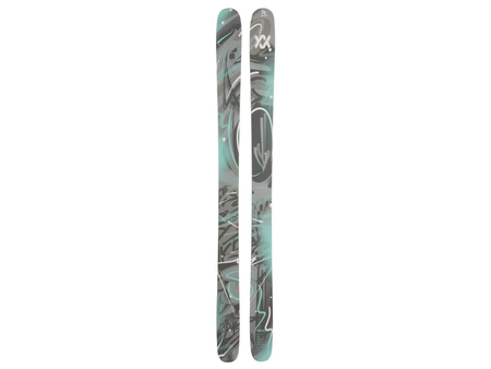 Volkl 2025 Volkl Revolt 104