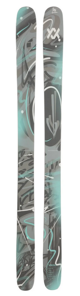 2025 Volkl Revolt 104 | The BackCountry in Truckee, CA - The