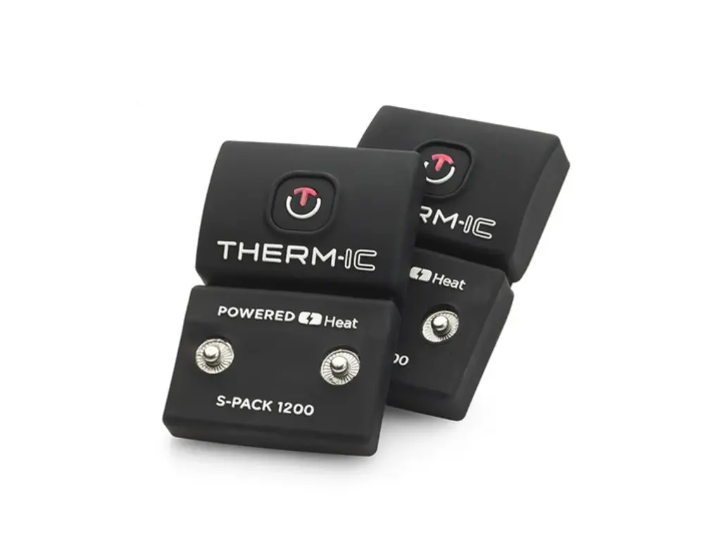 Thermic Therm-ic S-Pack 1200