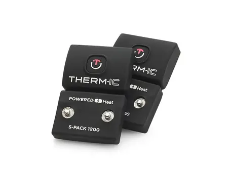 Thermic Therm-ic S-Pack 1200