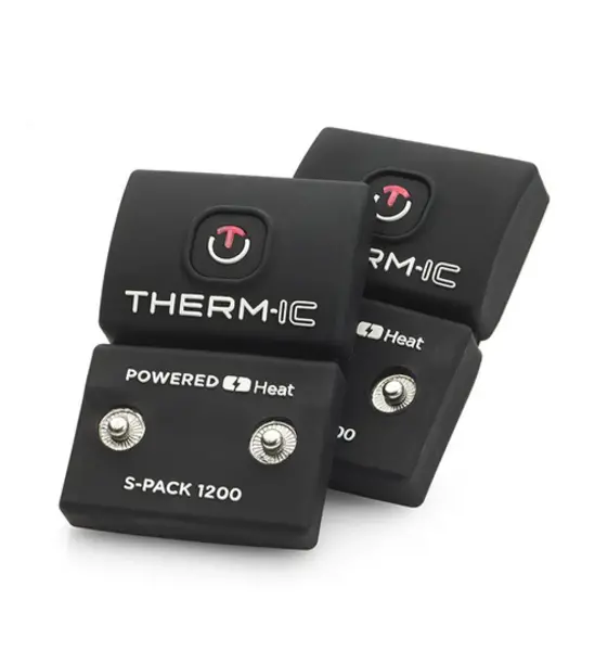 Thermic Therm-ic S-Pack 1200