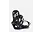 K2 K2 YOU+H BLACK M Snowboard Bindings