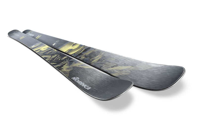 Nordica 2026 Nordica Enforcer 94 Skis