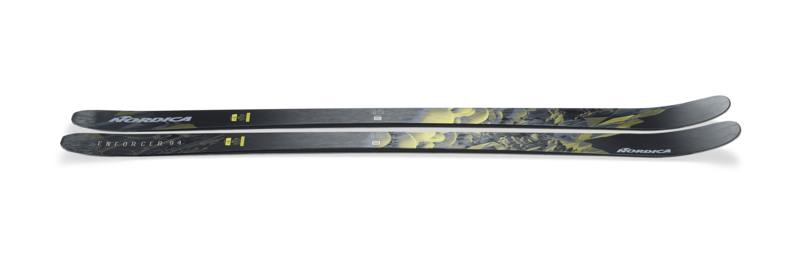 Nordica 2026 Nordica Enforcer 94 Skis
