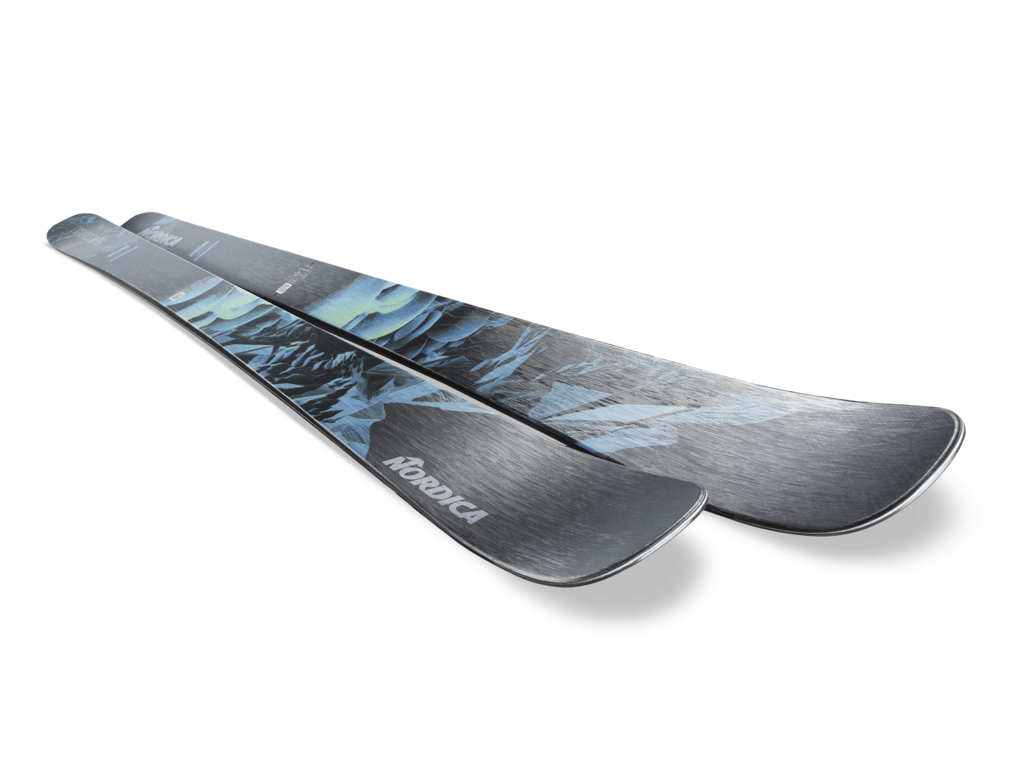 Nordica 2026 Nordica Enforcer 89 Skis