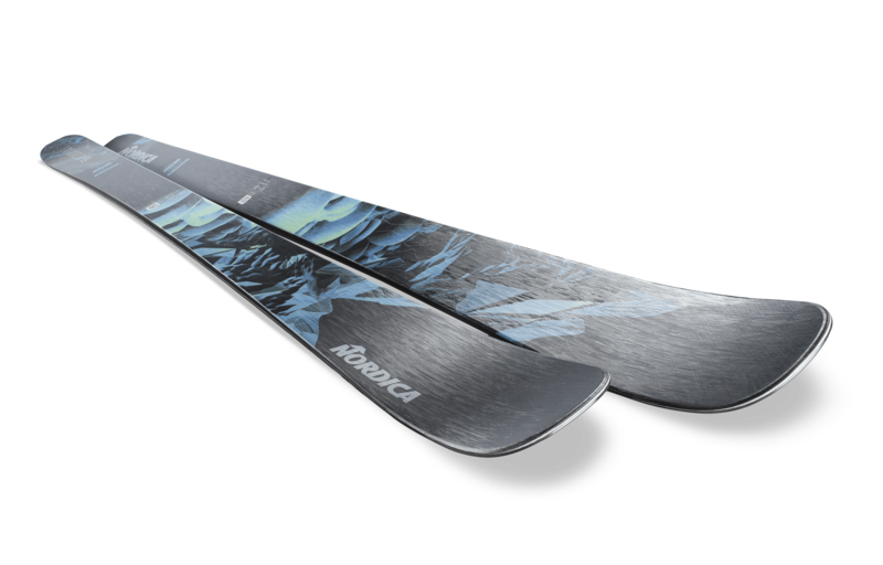 Nordica 2026 Nordica Enforcer 89 Skis
