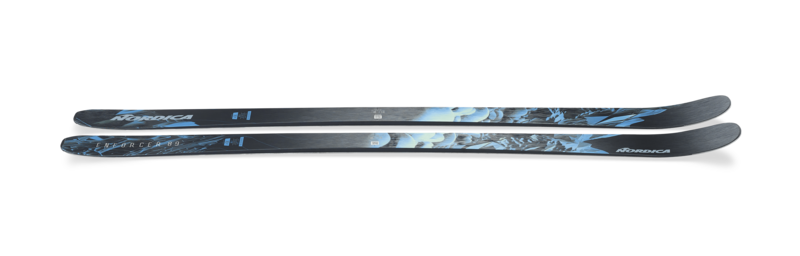 Nordica 2026 Nordica Enforcer 89 Skis