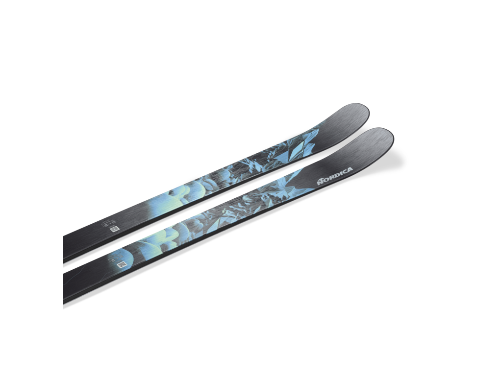 Nordica 2026 Nordica Enforcer 89 Skis