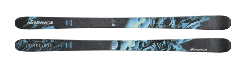 Nordica 2026 Nordica Enforcer 89 Skis